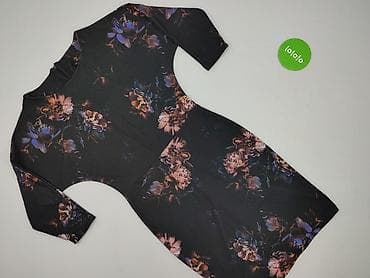 gotycki: Top Secret, Sukienka damska, rozmiar S — 2