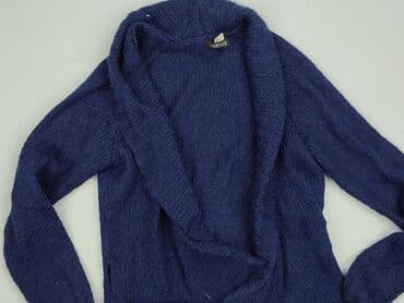 poliamid w swetrze: H&M, Kardigan damski, rozmiar M — 1