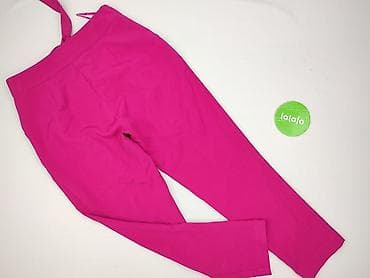 jeansy lee: New Look, Spodnie materiałowe damskie, rozmiar M — 3