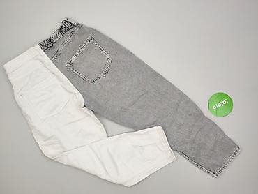 bumpro: Bershka, Jeansy damskie, rozmiar S — 3