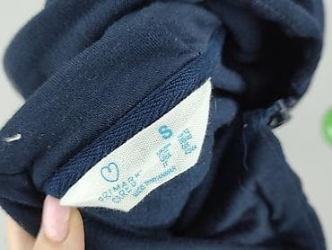 primark basic tops: Primark, Bluza z kapturem damska, rozmiar S — 4
