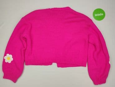 krótkie spodenki i marynarka: Shein, Кардиган жіночий, розмір L — 3