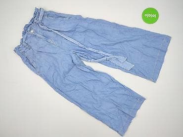 spodnie zebra h: Zara, Spodnie materiałowe damskie, rozmiar XS — 2