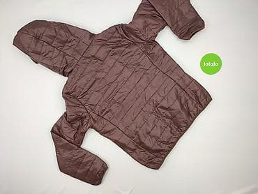 bomberka pull and bear: Women`s lightweight jacket, size M — 3