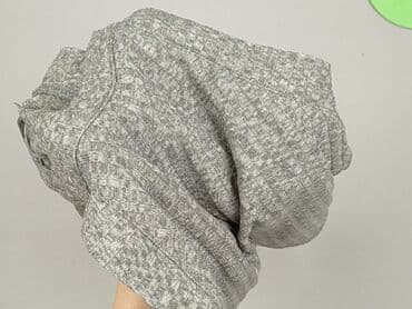bluzka wiązana z tyłu bershka: Bershka, Top damski, rozmiar S — 5