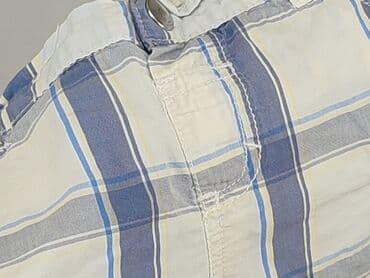 elegancka koszulka: Shorts, 1.5-2 years, 92, condition - Good — 6