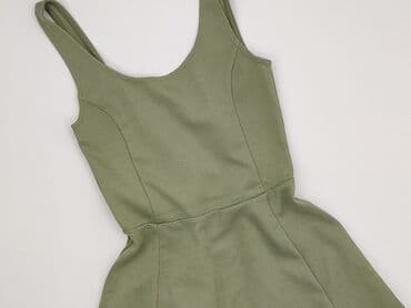 sukienki halter: H&M Divided, Sukienka damska, 2XS — 1