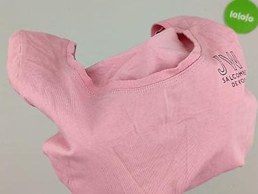 kapcie crop: Jack Wills, T-shirt damski, rozmiar S — 6