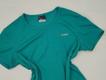 t shirty versace: Hi-Tec, T-shirt damski, rozmiar L — 1