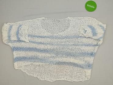 born2be ugg: ITALY FASHION, Sweter damski, rozmiar One size — 3