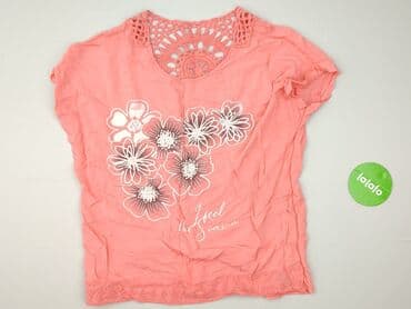 biała bluzka z haftem góralskim: Bluzka damska, rozmiar 2XL — 3