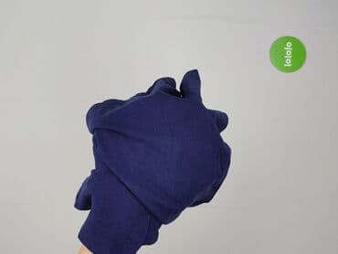 zara koszulka z prążkowanej dzianiny: Zara, T-shirt damski, rozmiar S — 5