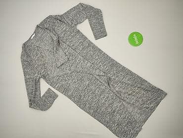 dlugi sweter: Kardigan damski, rozmiar S — 2