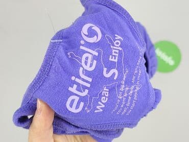 kipsta koszulki: Etirel, Top damski, S — 4