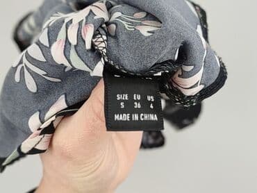 Women: Women's blouse, S at lalafo.pl — 6 Women: Women's blouse, S — 6
