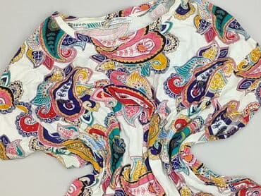 Zara, T-shirt damski, M