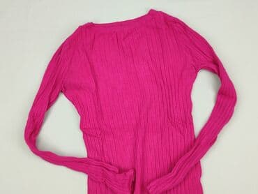 czy sweter z poliestru jest dobry: Women`s sweater, size S — 2