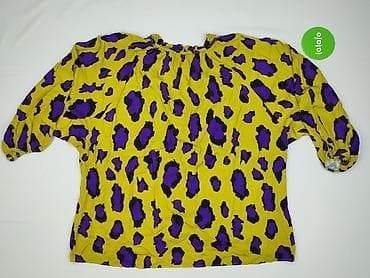 s: ITALY FASHION, Bluzka damska, rozmiar One size — 3