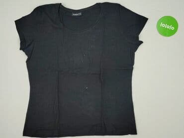 sklep julii zugaj koszulki: Janina, T-shirt damski, rozmiar 2XL — 2