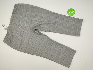 jeansy born2be: Spodnie materiałowe damskie, rozmiar 2XS — 3