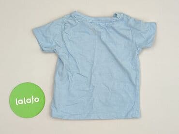 koszulka reprezentacji niemiec: T-shirt, Disney, 9-12 months, condition - Very good — 3