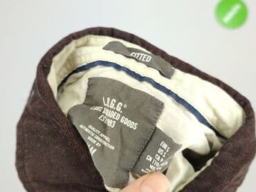 new yorker koszula w paski: H&M L.O.G.G., Koszulа dla mężczyzn, S — 4