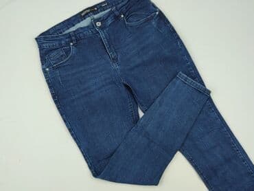 Women's Clothing: Medicine, Jeans for women, XL — 1