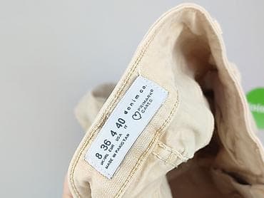 be: Primark, Spodnie cargo damskie, rozmiar S — 4