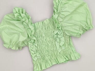 Flamant Rose, Women's blouse, size One size