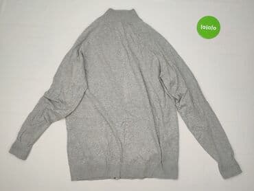 pulz jeans sweter: Sweter dla mężczyzn, S — 3