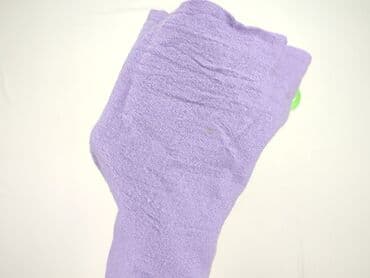 fuksjowe dodatki do sukienki: Scarf, Female, condition - Very good — 4