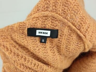t shirty oversize basic: Bik Bok, Sweter damski, rozmiar S — 4