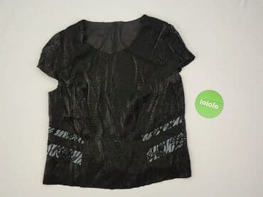 bluzka do karmienia lidl: Жіноча блуза, розмір L — 2