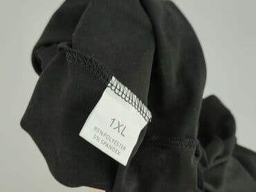 Ubrania damskie: Bluzka damska, rozmiar XL — 4