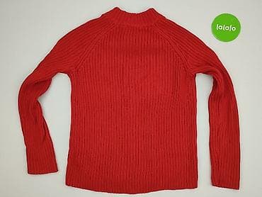 pull: Gina Tricot, Sweter damski, rozmiar M — 4