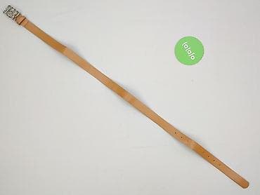 pasek stradivarius: Pasek, Damskie, stan - Idealny — 2