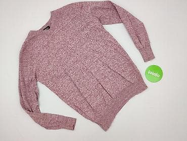 pull and bear szorty: Sweter dla mężczyzn, rozmiar M — 2