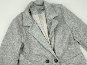 everlast kurtka zimowa: Trencz damski, rozmiar XL — 1
