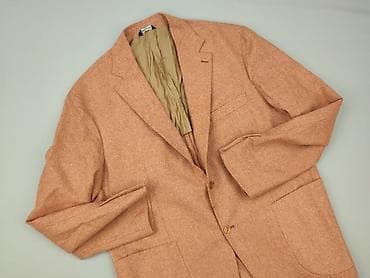 Garnitur męski, rozmiar 4XL