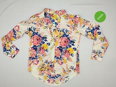 bluzki koszula: Koszula damska, rozmiar M — 2
