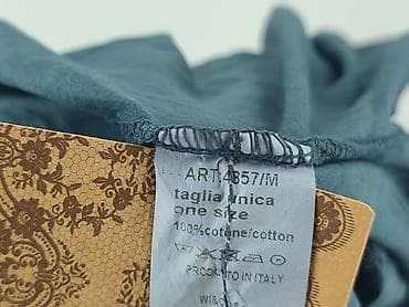 bialy kaftan: Narzutka damska, rozmiar One size — 7