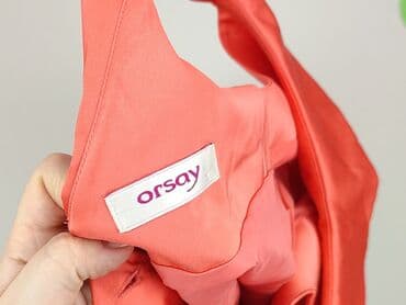 obcisła sukienka czerwona: Orsay, Women`s dress, size XS (EU 34) — 4
