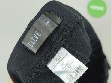 legia ubrania: Legginsy Sportowe damskie, rozmiar 2XL — 6