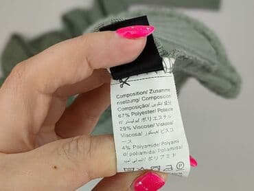 sukienki midi plisowane: Shein, Women`s dress, size M (EU 38) — 5