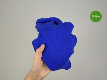 sweter z dekoltem v: J.Crew, Golf damski, XS — 6