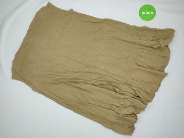 kapcie pushin: Sukienka damska, rozmiar 3XL — 3