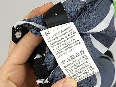 termiczne bluzki: Shein, Top damski, rozmiar M — 6