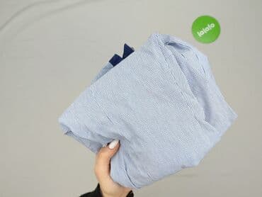 koszulka w paski damska: Wibs, Koszula damska, M — 6