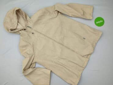 bluza appendage: Kurtka przejściowa damska, XL — 2