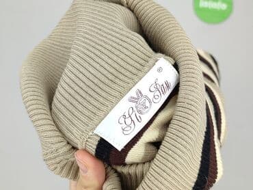 sweter z golfem stradivarius: Sweter damski, rozmiar S — 4